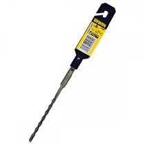 Broca Widea Sdsplus Importada Irwin 6Mm X 160Mm