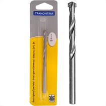 Broca Widea Tramontina Basic 6,0Mm - 43126/106 Broca Widea Tramontina Basic 6,0Mm - 43126/106