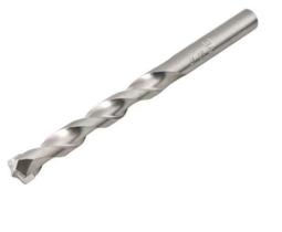 Broca widea videa 4mm 5/32 concreto alvenaria irwin