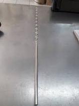 Broca Widea Videa Longa 6 Mm 30 Cm Comprimento - Famastil Broca Widea Videa Longa 6 Mm 30 Cm Comprimento - Famastil