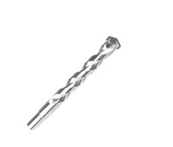 Broca Widia Concreto IRWIN 8mm / 120mm Para Furadeira Broca Widia Concreto IRWIN 8mm / 120mm Para Furadeira