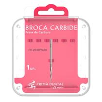 Broca Zekrya Cônica FG Nº 151 28mm - Prima Dental by Angelus Broca Zekrya Cônica FG Nº 151 28mm - Prima Dental by Angelus