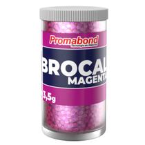 Brocal Metálico Magenta 3,5gr Brocal Metálico Magenta 3,5gr