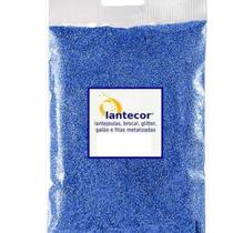 Brocal Metalizado Pvc ul Roya 500G Artesanato Escolar