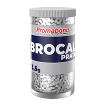 Brocal Prata 3,5g Brocal Prata 3,5g