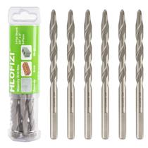Brocas de alvenaria HLOFIZI de concreto de 3/8 x 6 3/8 polegadas, pacote com 6 Brocas de alvenaria HLOFIZI de concreto de 3/8 x 6 3/8 polegadas, pacote com 6