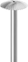 Brocas de Borda de Faca EUROTOOL BUR-621.00 1mm 6 Peças Brocas de Borda de Faca EUROTOOL BUR-621.00 1mm 6 Peças
