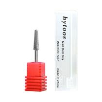 Brocas De Carboneto Para Unhas, Ferramenta Profissional Para Limpeza De Cutículas E Remoção De Gel Brocas De Carboneto Para Unhas, Ferramenta Profissional Para Limpeza De Cutículas E Remoção De Gel