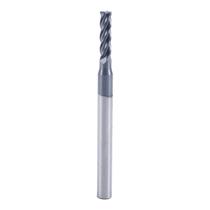 Brocas de fresa quadrada XyunenZ ISB 3/32" para ligas de aço Brocas de fresa quadrada XyunenZ ISB 3/32" para ligas de aço