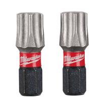 Brocas de impacto Milwaukee Electric T50
