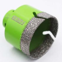 Brocas de núcleo de diamante FACHLICH 60mm para azulejo, granito, etc.