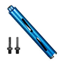 Brocas de núcleo de diamante SALI 38 mm de diâmetro para concreto