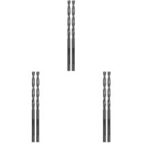 Brocas de Reposição DeWalt DW2721 No. 8 (Pacote com 3) - Drill Flip Drive