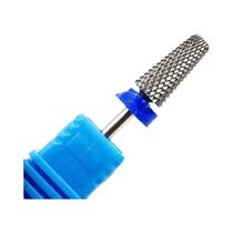 Brocas De Tungstênio 5 Em 1 Para Unhas, Haste De 235mm, Ferramenta Multifuncional De Carboneto Para