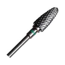 Brocas De Tungstênio Para Unhas 2.35mm, Fresa Para Pedicure, Cabeça De Moagem, Acessório Para Brocas De Tungstênio Para Unhas 2.35mm, Fresa Para Pedicure, Cabeça De Moagem, Acessório Para