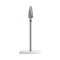 Brocas De Unha Profissionais De Carboneto De 5mm Para Remoção De Esmalte Em Gel Ferramentas Brocas De Unha Profissionais De Carboneto De 5mm Para Remoção De Esmalte Em Gel Ferramentas