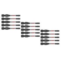 Brocas elétricas para aparafusar Bosch ITDT20215 Torx 20, pacote com 15 Brocas elétricas para aparafusar Bosch ITDT20215 Torx 20, pacote com 15