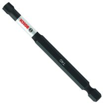 Brocas elétricas para aparafusar BOSCH ITT4035B Torx 40, pacote com 10 Brocas elétricas para aparafusar BOSCH ITT4035B Torx 40, pacote com 10