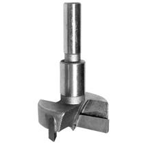 Brocas Forster Para Madeira, 35 MM, Haste Cilindrica MTX Master