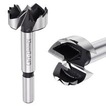 Brocas Forstner DTGN 1-1/4 (32 mm), pacote com 2 unidades de aço carbono Brocas Forstner DTGN 1-1/4 (32 mm), pacote com 2 unidades de aço carbono