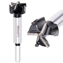 Brocas Forstner DTGN 1 (25 mm), pacote com 2 unidades de carboneto de tungstênio Brocas Forstner DTGN 1 (25 mm), pacote com 2 unidades de carboneto de tungstênio