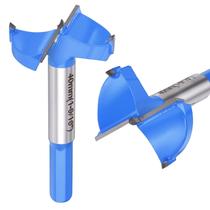 Brocas Forstner DTGN 1-9/16 (40 mm), pacote com 2 unidades de carboneto de tungstênio Brocas Forstner DTGN 1-9/16 (40 mm), pacote com 2 unidades de carboneto de tungstênio