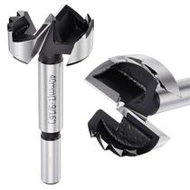 Brocas Forstner DTGN 1-9/16 (40 mm), pacote com 2 unidades em aço carbono Brocas Forstner DTGN 1-9/16 (40 mm), pacote com 2 unidades em aço carbono