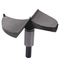 Brocas Forstner Utoolmart Madeira de carboneto cimentada 100mm