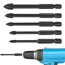 Brocas Para Alvenaria, Broca Concreto Para Madeira Tijolo Brocas Para Alvenaria, Broca Concreto Para Madeira Tijolo