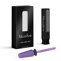 Brocas para unhas MelodySusie Super Cut Edition 5 em 1