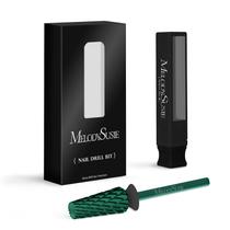 Brocas para unhas MelodySusie Super Cut Edition 5 em 1