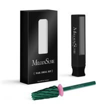 Brocas para unhas MelodySusie Super Cut Edition 5 em 1 Brocas para unhas MelodySusie Super Cut Edition 5 em 1