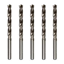 Brocas Paralela aço rápido 11,5mm - 5 peças