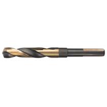 Brocas VALYRIANTOOL Cobalto Prata Deming HSSCO M35 21/32 Brocas VALYRIANTOOL Cobalto Prata Deming HSSCO M35 21/32