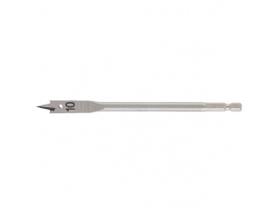 Brocha Chata para Madeira 14Mm Mtx