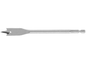 Brocha Chata para Madeira 16Mm Mtx Brocha Chata para Madeira 16Mm Mtx