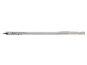 Brocha Chata para Madeira 6Mm Mtx Brocha Chata para Madeira 6Mm Mtx
