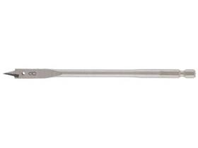 Brocha Chata para Madeira 8Mm Mtx Brocha Chata para Madeira 8Mm Mtx
