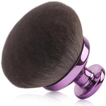 Brocha de Maquillaje GloréBrochas 90MM Extra Grande para Autobronceador