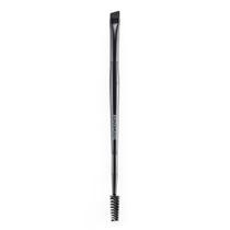 Brocha para Cejas Dual Browgame Signature Vegana 1 unidad Brocha para Cejas Dual Browgame Signature Vegana 1 unidad