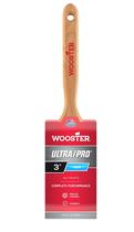 Brocha para pintar Wooster Ultra Pro plana de visón firme 7,5 cm Brocha para pintar Wooster Ultra Pro plana de visón firme 7,5 cm