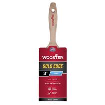 Brocha para Pintura Wooster 5232-3 Borde para Barniz 7,5 cm