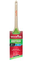Brocha Wooster 5400-2,5 GripTech Ángulo Firme