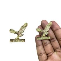 Broche Águia - Só os Grandes Voam Alto - 10 Unidades Broche Águia - Só os Grandes Voam Alto - 10 Unidades