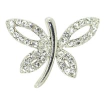 Broche Borboleta BRG4433 Broche Borboleta BRG4433
