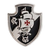 Broche Boton Metal Escudo Time 2.2x2.2cm Vasco Broche Boton Metal Escudo Time 2.2x2.2cm Vasco
