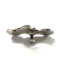 Broche Boton Moto Custom Moto Clube Para Colete Jaqueta