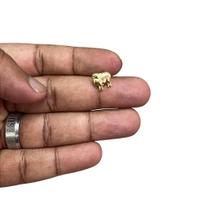 Broche Boton Ovelha do Senhor - 25 Unidades Broche Boton Ovelha do Senhor - 25 Unidades