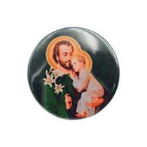 Broche Boton São José Broche Boton São José