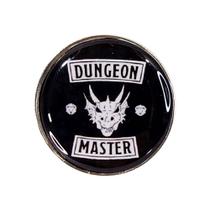 Broche D&ampD Dnd - RPG